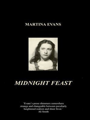 cover image of Midnight Feast